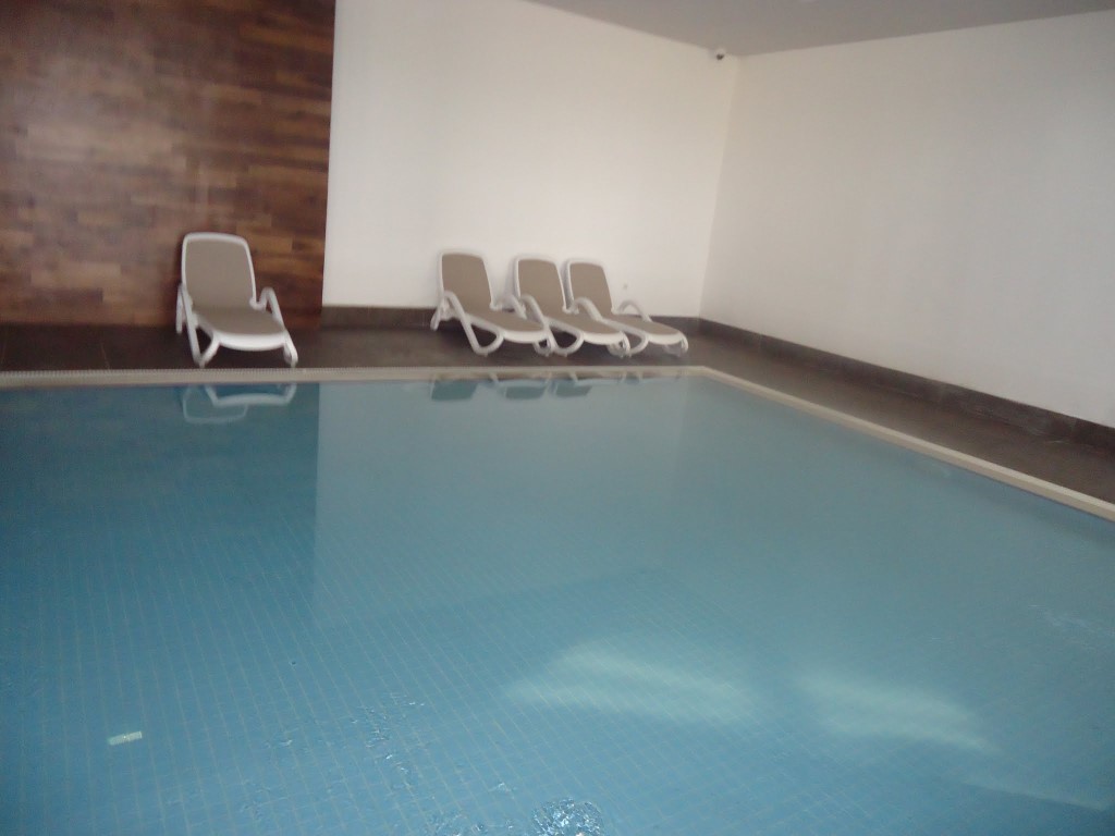 imagini hotel SUNIS EFES ROYAL PALACE OZDERE